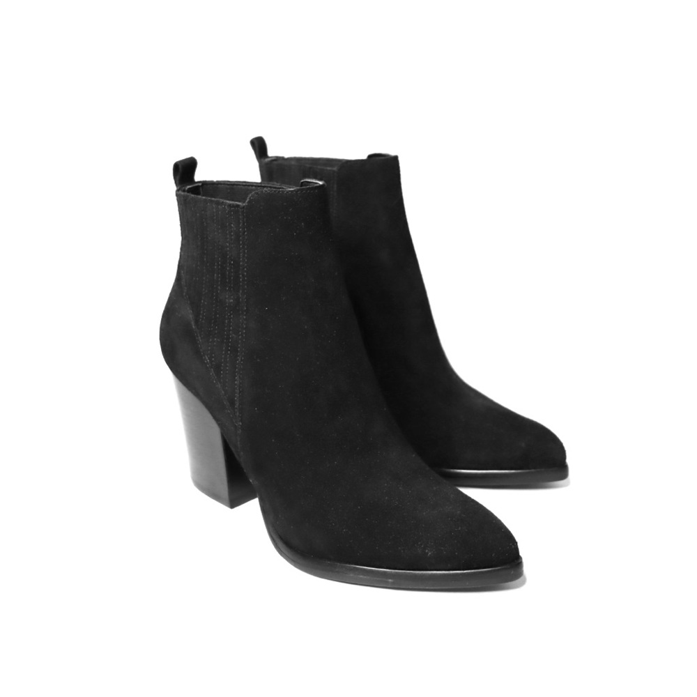 Women’s booties